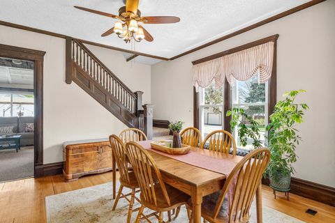 Tiny photo for 155 Maple Street, Sugar Grove, IL 60554 (MLS # 12628001)