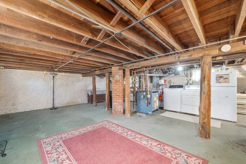 Tiny photo for 155 Maple Street, Sugar Grove, IL 60554 (MLS # 12628001)