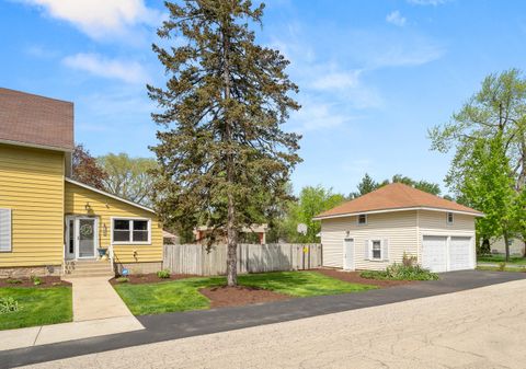 Tiny photo for 155 Maple Street, Sugar Grove, IL 60554 (MLS # 12628001)