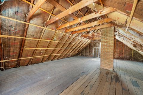 Tiny photo for 155 Maple Street, Sugar Grove, IL 60554 (MLS # 12628001)