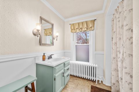 Tiny photo for 155 Maple Street, Sugar Grove, IL 60554 (MLS # 12628001)