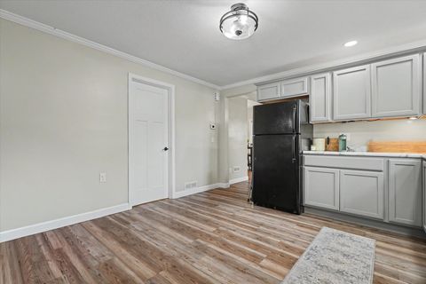 Tiny photo for 217 S State Street, Gibson City, IL 60936 (MLS # 12668104)