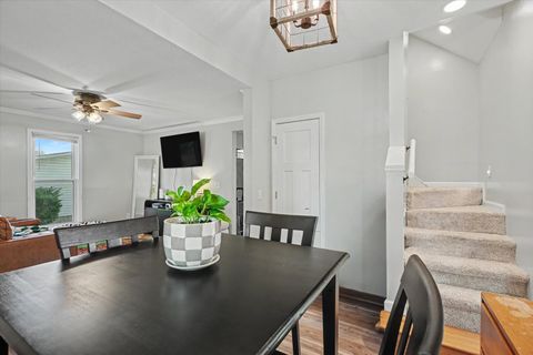 Tiny photo for 217 S State Street, Gibson City, IL 60936 (MLS # 12668104)