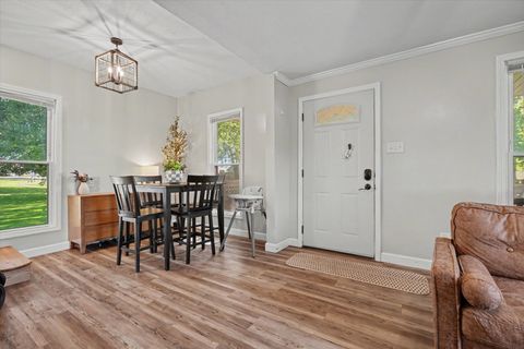 Tiny photo for 217 S State Street, Gibson City, IL 60936 (MLS # 12668104)