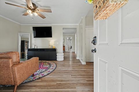 Tiny photo for 217 S State Street, Gibson City, IL 60936 (MLS # 12668104)