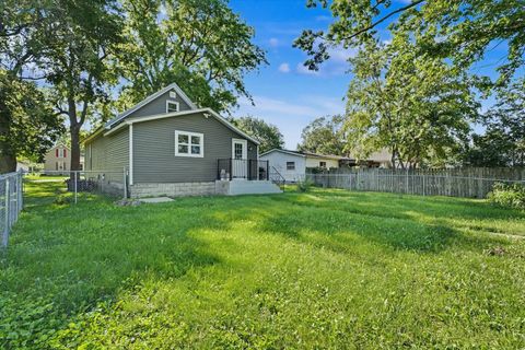 Tiny photo for 217 S State Street, Gibson City, IL 60936 (MLS # 12668104)