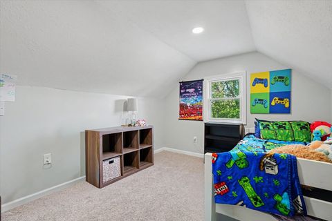 Tiny photo for 217 S State Street, Gibson City, IL 60936 (MLS # 12668104)