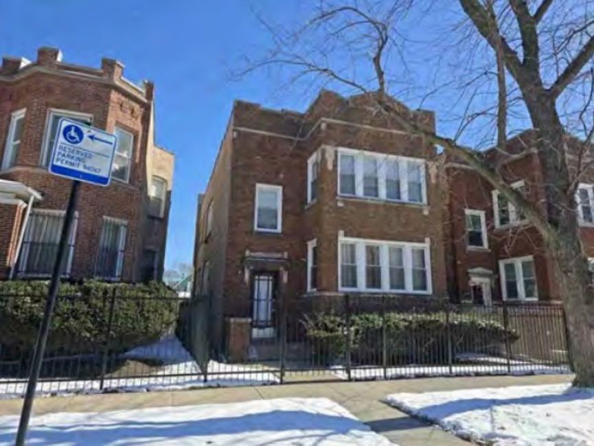 1133 N Massasoit Avenue