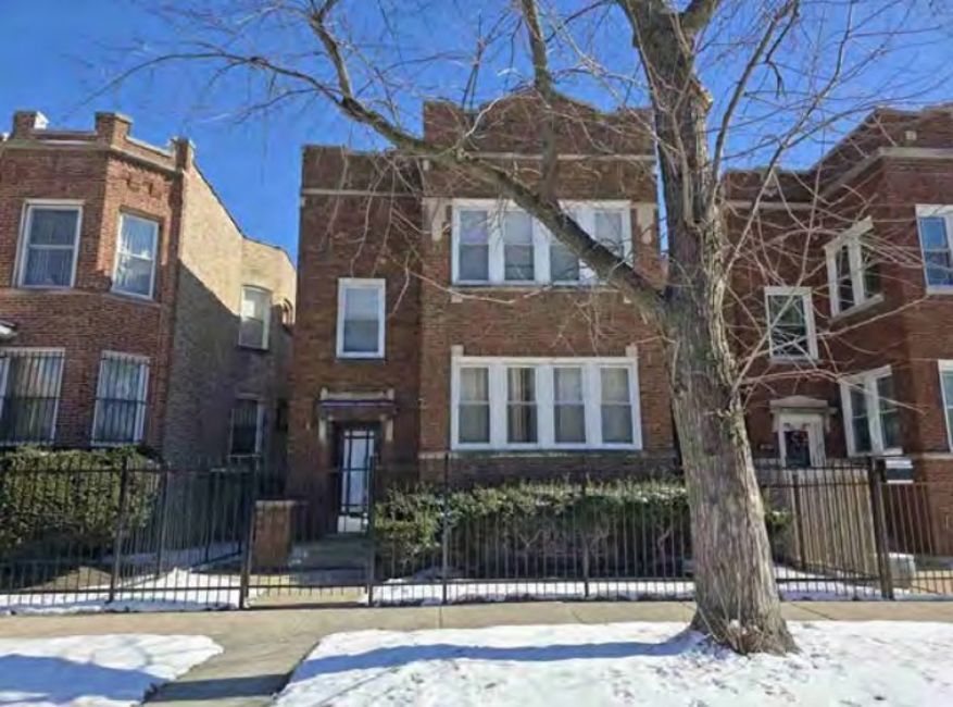 1133 N Massasoit Avenue