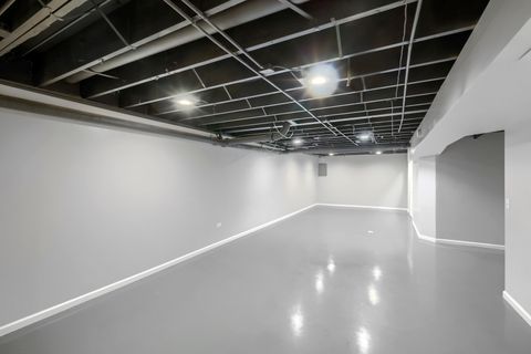 Tiny photo for 7640 Cork Avenue, Justice, IL 60458 (MLS # 12636211)