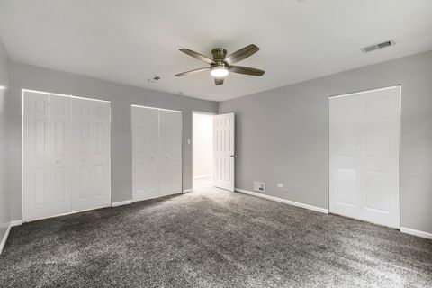Tiny photo for 7640 Cork Avenue, Justice, IL 60458 (MLS # 12636211)