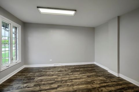 Tiny photo for 7640 Cork Avenue, Justice, IL 60458 (MLS # 12636211)