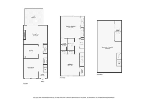 Tiny photo for 7640 Cork Avenue, Justice, IL 60458 (MLS # 12636211)