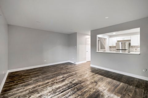 Tiny photo for 7640 Cork Avenue, Justice, IL 60458 (MLS # 12636211)