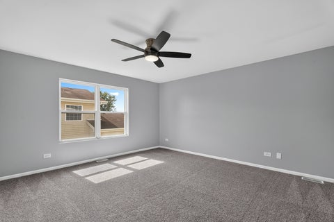 Tiny photo for 1223 Harvest Lane, University Park, IL 60484 (MLS # 12753059)