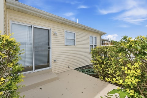 Tiny photo for 1223 Harvest Lane, University Park, IL 60484 (MLS # 12753059)