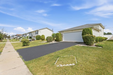 Tiny photo for 1223 Harvest Lane, University Park, IL 60484 (MLS # 12753059)