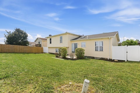 Tiny photo for 1223 Harvest Lane, University Park, IL 60484 (MLS # 12753059)