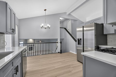 Tiny photo for 1223 Harvest Lane, University Park, IL 60484 (MLS # 12753059)