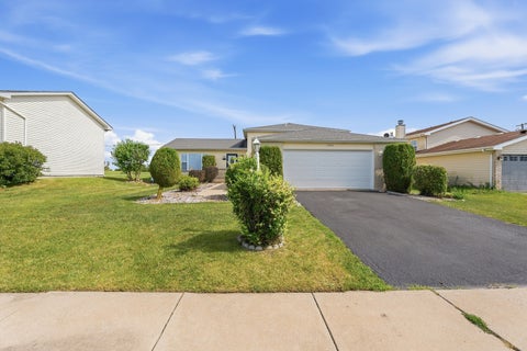 Tiny photo for 1223 Harvest Lane, University Park, IL 60484 (MLS # 12753059)