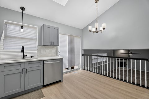 Tiny photo for 1223 Harvest Lane, University Park, IL 60484 (MLS # 12753059)