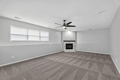Tiny photo for 1223 Harvest Lane, University Park, IL 60484 (MLS # 12753059)