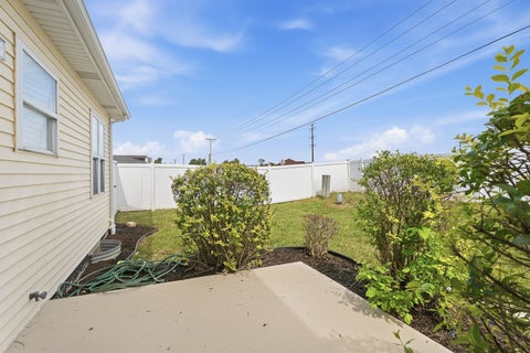 Tiny photo for 1223 Harvest Lane, University Park, IL 60484 (MLS # 12753059)