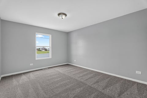 Tiny photo for 1223 Harvest Lane, University Park, IL 60484 (MLS # 12753059)