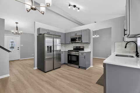 Tiny photo for 1223 Harvest Lane, University Park, IL 60484 (MLS # 12753059)