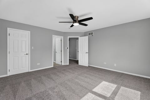 Tiny photo for 1223 Harvest Lane, University Park, IL 60484 (MLS # 12753059)
