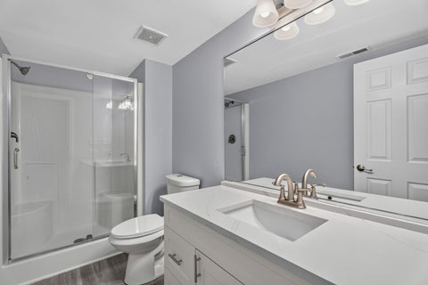 Tiny photo for 1223 Harvest Lane, University Park, IL 60484 (MLS # 12753059)