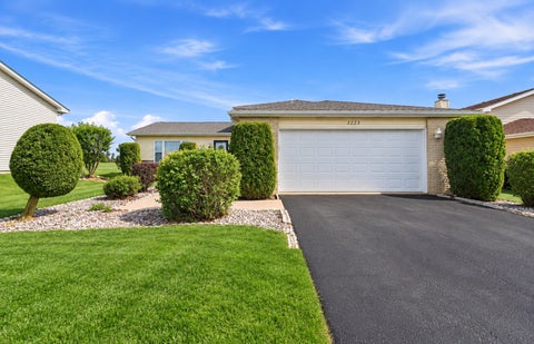 Photo of 1223 Harvest Lane, University Park, IL 60484 (MLS # 12753059)