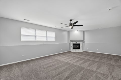 Tiny photo for 1223 Harvest Lane, University Park, IL 60484 (MLS # 12753059)