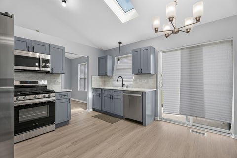 Tiny photo for 1223 Harvest Lane, University Park, IL 60484 (MLS # 12753059)