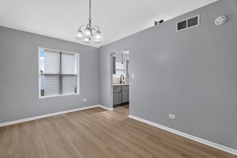 Tiny photo for 1223 Harvest Lane, University Park, IL 60484 (MLS # 12753059)