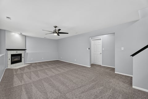 Tiny photo for 1223 Harvest Lane, University Park, IL 60484 (MLS # 12753059)
