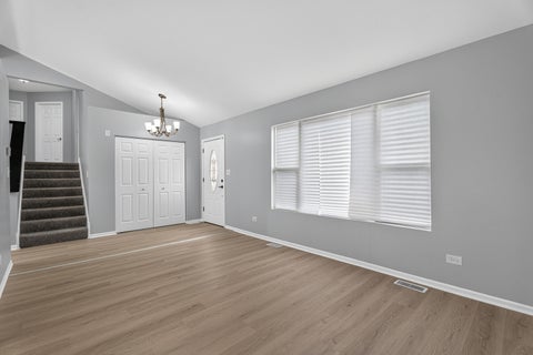 Tiny photo for 1223 Harvest Lane, University Park, IL 60484 (MLS # 12753059)