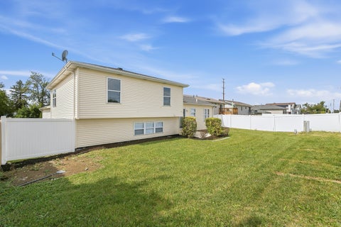 Tiny photo for 1223 Harvest Lane, University Park, IL 60484 (MLS # 12753059)