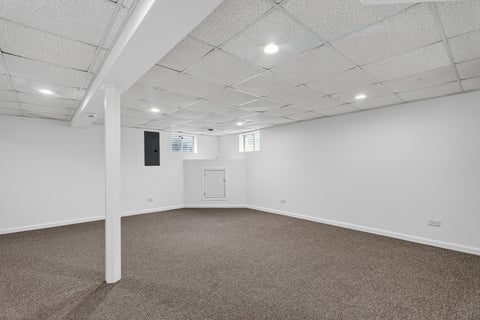 Tiny photo for 1223 Harvest Lane, University Park, IL 60484 (MLS # 12753059)