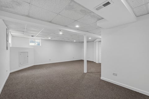 Tiny photo for 1223 Harvest Lane, University Park, IL 60484 (MLS # 12753059)