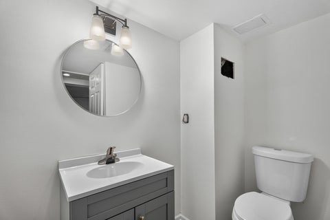 Tiny photo for 1223 Harvest Lane, University Park, IL 60484 (MLS # 12753059)
