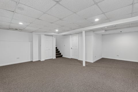 Tiny photo for 1223 Harvest Lane, University Park, IL 60484 (MLS # 12753059)