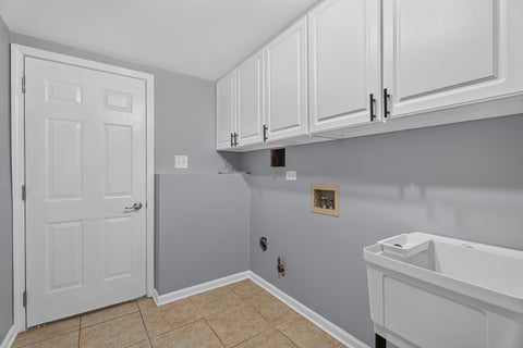 Tiny photo for 1223 Harvest Lane, University Park, IL 60484 (MLS # 12753059)