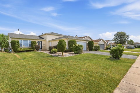 Tiny photo for 1223 Harvest Lane, University Park, IL 60484 (MLS # 12753059)