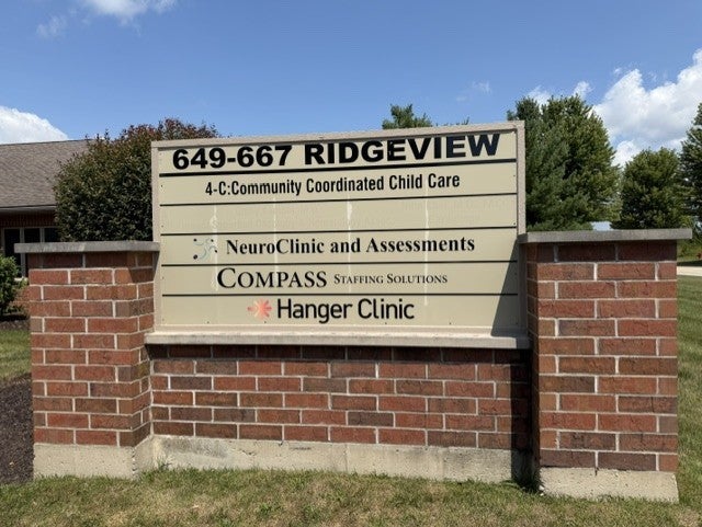 659 Ridgeview Drive