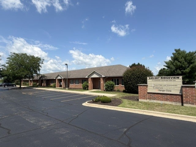 659 Ridgeview Drive