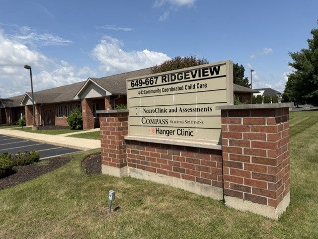 659 Ridgeview Drive