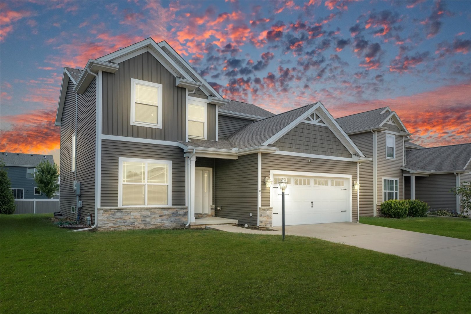 105 Cattail Avenue