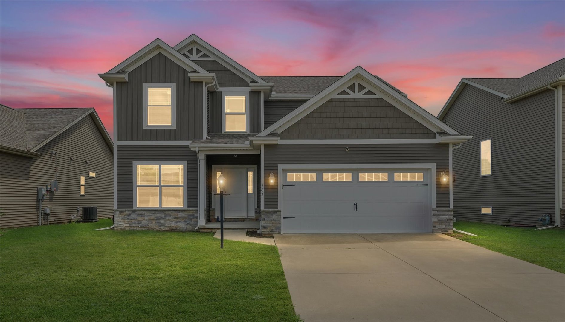 105 Cattail Avenue