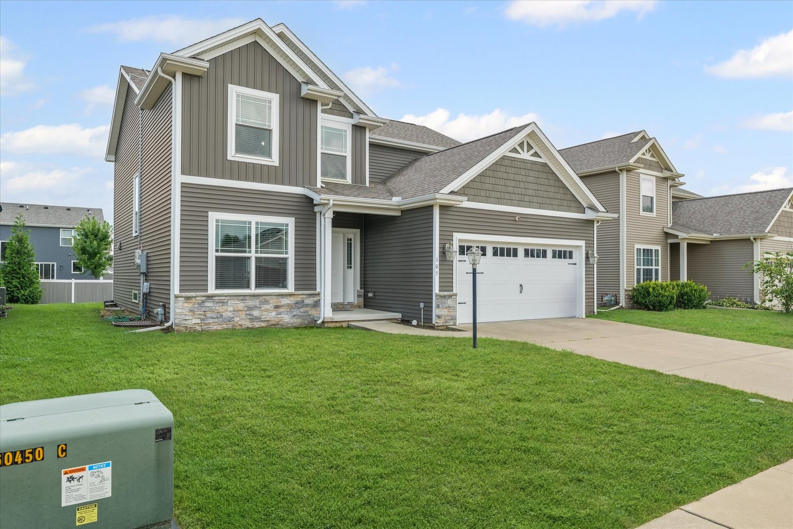 105 Cattail Avenue